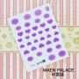 NAIL STICKER * ֽ
