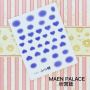 NAIL STICKER * ֽ