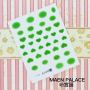 NAIL STICKER * ֽ