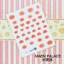 NAIL STICKER * ֽ