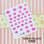 NAIL STICKER * ֽ