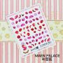 NAIL STICKER * ֽ