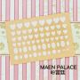 NAIL STICKER * ֽ