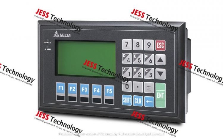 JESS-Repair DELTA HMI-TP08G-BT2 Series-Malaysia, Singapore, Indonesia, Thailand