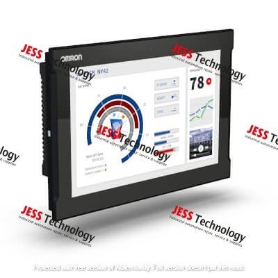 JESS-Repair OMRON HMI-NYP17-21001-15WC1000-Malaysia, Singapore, Indonesia, Thailand