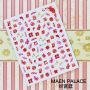 NAIL STICKER * ֽ