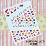 NAIL STICKER * ֽ