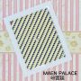 NAIL STICKER * ֽ