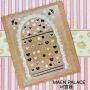 NAIL STICKER * ֽ