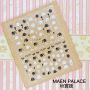 NAIL STICKER * ֽ