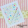 NAIL STICKER * ֽ