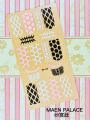 NAIL STICKER * ֽ