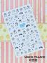 NAIL STICKER * ֽ