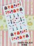 NAIL STICKER * ֽ