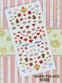 NAIL STICKER * ֽ