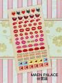 NAIL STICKER * ֽ
