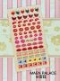 NAIL STICKER * ֽ