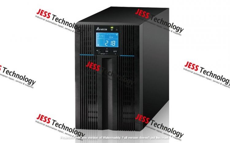 JESS-Repair DELTA UPS-N Series 6/10 kVA-Malaysia, Singapore, Indonesia, Thailand