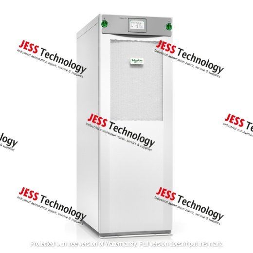 JESS-Repair SCHNEIDER ELECTRIC UPS-GVSUPS100KHS-Malaysia, Singapore, Indonesia, Thailand