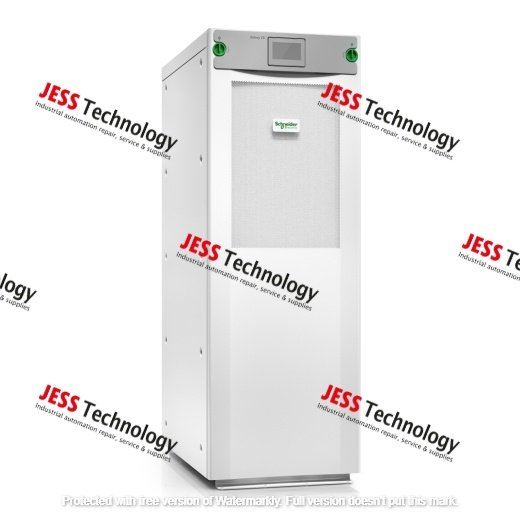 JESS-Repair SCHNEIDER ELECTRIC UPS-GVSUPS30KB4HS-Malaysia, Singapore, Indonesia, Thailand