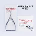 YANGJIANG CUTICLE NIPPER (JAW16)
