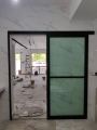Aluminium Hanging Door
