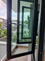 Multipoint Casement Wind