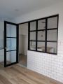 Aluminium Swing Door