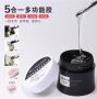 Nail Attitude 5 in 1 Soak-Off Top 15ml