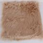 Hand Carpet For Photo(Khaki)