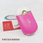 Mini Rechargeable Eyelash Dryer Fan 