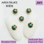 Nail Art Accessories 