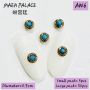 Nail Art Accessories 