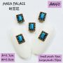 Nail Art Accessories 
