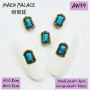 Nail Art Accessories 