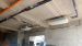 VRV Home Central, install 3Di + & Ceiling conceal duct tape air cond 