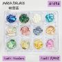 Nail Art Shell Set (12colors)