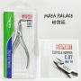 NGHIA CUTICLE NIPPER C-07 (JAW14