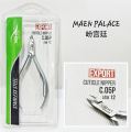 NGHIA CUTICLE NIPPER C-05P (JAW12