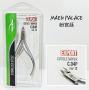 NGHIA CUTICLE NIPPER C-04P (JAW12