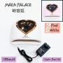 188 Watt Sun UV LED Nail Lamp (Pink or White)