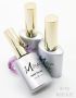 M-Style Matte Top Gel