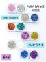 Value Buy Glitter Set