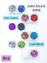 Value Buy Glitter Set