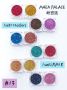 Value Buy Glitter Set