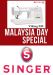 MALAYSIA DAY SPECIAL 