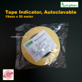 Autoclave Tape, 19 x 50mm