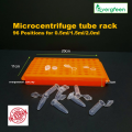Microtube Storage Box