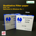 Qualitative Filter Paper Nice