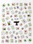 STICKER NEW ARRIVAL